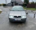 Сірий Шкода Октавія, об'ємом двигуна 1.6 л та пробігом 270 тис. км за 5000 $, фото 1 на Automoto.ua