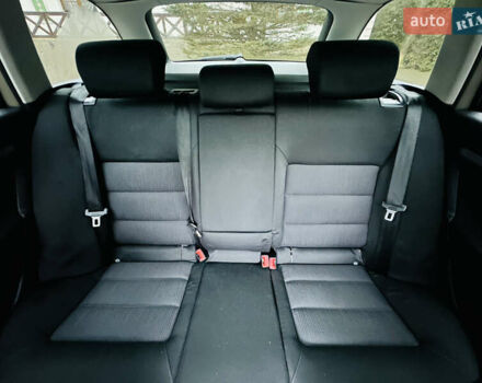 Серый Шкода Октавия, объемом двигателя 2 л и пробегом 319 тыс. км за 5900 $, фото 19 на Automoto.ua