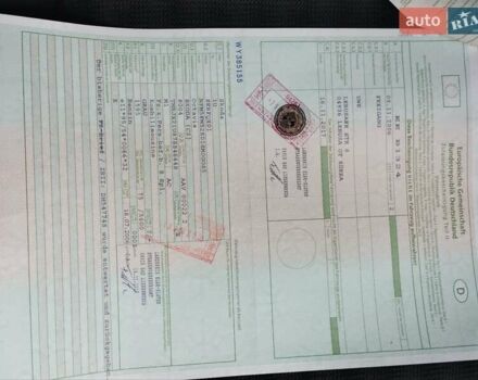 Серый Шкода Октавия, объемом двигателя 1.6 л и пробегом 192 тыс. км за 5600 $, фото 14 на Automoto.ua