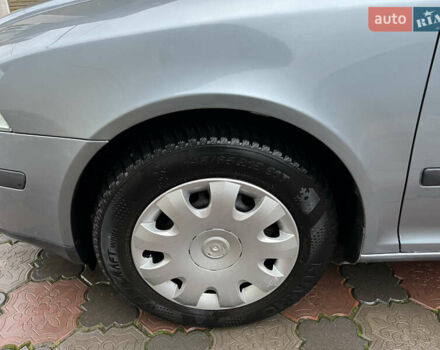 Серый Шкода Октавия, объемом двигателя 1.6 л и пробегом 217 тыс. км за 5700 $, фото 17 на Automoto.ua