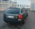 Шкода Октавия 2006 в Николаеве на Automoto.ua Серый Шкода Октавия, объемом двигателя 1.9 л и пробегом 450 тыс. км за 2900 $, фото 5 на Automoto.ua