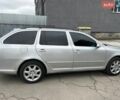 Сірий Шкода Октавія, об'ємом двигуна 1.98 л та пробігом 307 тис. км за 6500 $, фото 1 на Automoto.ua