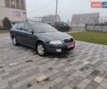 Серый Шкода Октавия, объемом двигателя 1.6 л и пробегом 229 тыс. км за 5900 $, фото 26 на Automoto.ua