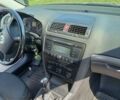 Серый Шкода Октавия, объемом двигателя 1.6 л и пробегом 261 тыс. км за 5800 $, фото 8 на Automoto.ua