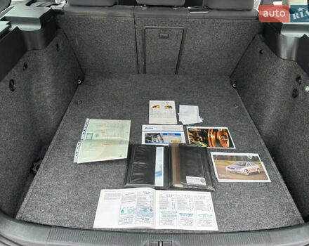 Шкода Октавия 2006 в Киеве на Automoto.ua Серый Шкода Октавия, объемом двигателя 1.6 л и пробегом 249 тыс. км за 6350 $, фото 32 на Automoto.ua