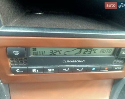 Серый Шкода Октавия, объемом двигателя 1.78 л и пробегом 124 тыс. км за 4200 $, фото 24 на Automoto.ua