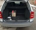 Сірий Шкода Октавія, об'ємом двигуна 1.9 л та пробігом 342 тис. км за 5800 $, фото 11 на Automoto.ua