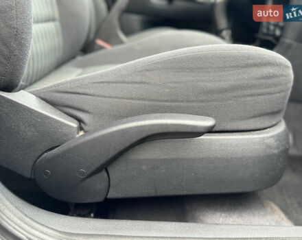 Серый Шкода Октавия, объемом двигателя 1.6 л и пробегом 210 тыс. км за 4599 $, фото 57 на Automoto.ua