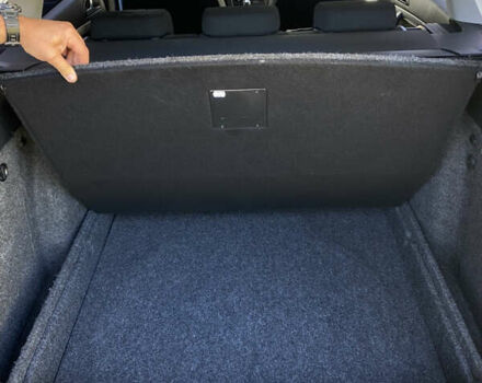 Серый Шкода Октавия, объемом двигателя 1.6 л и пробегом 232 тыс. км за 6000 $, фото 25 на Automoto.ua