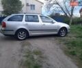 Серый Шкода Октавия, объемом двигателя 1.6 л и пробегом 220 тыс. км за 6200 $, фото 86 на Automoto.ua
