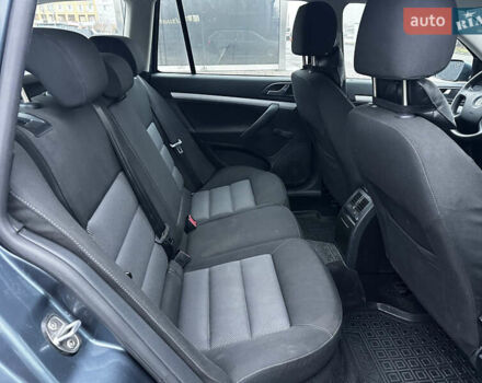 Серый Шкода Октавия, объемом двигателя 1.6 л и пробегом 260 тыс. км за 6555 $, фото 17 на Automoto.ua
