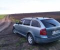 Серый Шкода Октавия, объемом двигателя 1.6 л и пробегом 300 тыс. км за 5600 $, фото 4 на Automoto.ua