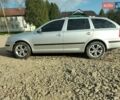 Сірий Шкода Октавія, об'ємом двигуна 1.6 л та пробігом 244 тис. км за 5999 $, фото 1 на Automoto.ua