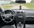 Серый Шкода Октавия, объемом двигателя 1.6 л и пробегом 220 тыс. км за 6700 $, фото 10 на Automoto.ua
