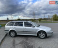 Шкода Октавия 2006 в Турийск на Automoto.ua Серый Шкода Октавия, объемом двигателя 1.9 л и пробегом 330 тыс. км за 4300 $, фото 2 на Automoto.ua