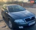 Серый Шкода Октавия, объемом двигателя 1.6 л и пробегом 371 тыс. км за 5500 $, фото 1 на Automoto.ua
