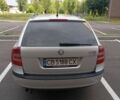 Сірий Шкода Октавія, об'ємом двигуна 2 л та пробігом 340 тис. км за 4700 $, фото 2 на Automoto.ua