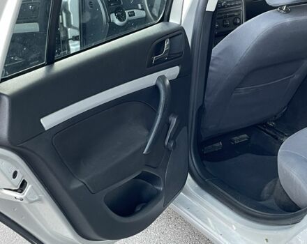 Шкода Октавия 2006 в Одессе на Automoto.ua Серый Шкода Октавия, объемом двигателя 1.9 л и пробегом 305 тыс. км за 2699 $, фото 23 на Automoto.ua