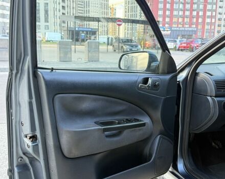 Серый Шкода Октавия, объемом двигателя 1.8 л и пробегом 450 тыс. км за 3450 $, фото 10 на Automoto.ua