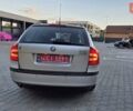 Серый Шкода Октавия, объемом двигателя 1.6 л и пробегом 260 тыс. км за 5500 $, фото 1 на Automoto.ua