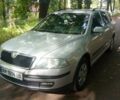 Сірий Шкода Октавія, об'ємом двигуна 1.6 л та пробігом 275 тис. км за 6000 $, фото 19 на Automoto.ua