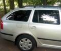 Сірий Шкода Октавія, об'ємом двигуна 1.6 л та пробігом 275 тис. км за 6000 $, фото 3 на Automoto.ua
