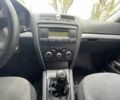 Сірий Шкода Октавія, об'ємом двигуна 1.6 л та пробігом 305 тис. км за 5200 $, фото 14 на Automoto.ua