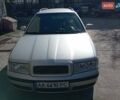 Сірий Шкода Октавія, об'ємом двигуна 1.9 л та пробігом 355 тис. км за 5600 $, фото 1 на Automoto.ua
