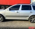 Серый Шкода Октавия, объемом двигателя 1.6 л и пробегом 185 тыс. км за 7100 $, фото 7 на Automoto.ua