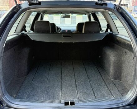 Серый Шкода Октавия, объемом двигателя 1.8 л и пробегом 450 тыс. км за 3450 $, фото 17 на Automoto.ua