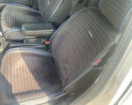 Серый Шкода Октавия, объемом двигателя 1.8 л и пробегом 300 тыс. км за 4500 $, фото 6 на Automoto.ua