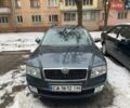 Серый Шкода Октавия, объемом двигателя 2 л и пробегом 328 тыс. км за 7008 $, фото 1 на Automoto.ua