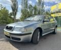 Серый Шкода Октавия, объемом двигателя 1.6 л и пробегом 204 тыс. км за 6400 $, фото 2 на Automoto.ua