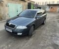 Серый Шкода Октавия, объемом двигателя 2 л и пробегом 285 тыс. км за 4999 $, фото 1 на Automoto.ua
