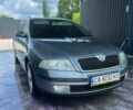Серый Шкода Октавия, объемом двигателя 1.6 л и пробегом 300 тыс. км за 4700 $, фото 1 на Automoto.ua