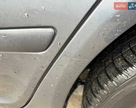 Серый Шкода Октавия, объемом двигателя 1.9 л и пробегом 300 тыс. км за 4700 $, фото 9 на Automoto.ua