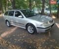 Серый Шкода Октавия, объемом двигателя 1.6 л и пробегом 240 тыс. км за 5600 $, фото 1 на Automoto.ua