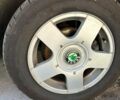 Серый Шкода Октавия, объемом двигателя 0 л и пробегом 3 тыс. км за 4300 $, фото 6 на Automoto.ua