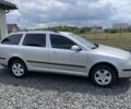 Сірий Шкода Октавія, об'ємом двигуна 1.9 л та пробігом 314 тис. км за 5900 $, фото 17 на Automoto.ua