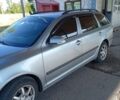 Серый Шкода Октавия, объемом двигателя 1.6 л и пробегом 300 тыс. км за 5600 $, фото 9 на Automoto.ua