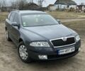 Серый Шкода Октавия, объемом двигателя 1.6 л и пробегом 150 тыс. км за 5450 $, фото 1 на Automoto.ua