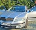 Серый Шкода Октавия, объемом двигателя 1.6 л и пробегом 260 тыс. км за 5800 $, фото 1 на Automoto.ua