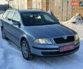 Серый Шкода Октавия, объемом двигателя 1.6 л и пробегом 261 тыс. км за 5500 $, фото 1 на Automoto.ua