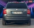 Шкода Октавия 2006 в Запорожье на Automoto.ua Серый Шкода Октавия, объемом двигателя 1.6 л и пробегом 187 тыс. км за 5799 $, фото 4 на Automoto.ua