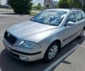 Серый Шкода Октавия, объемом двигателя 1.6 л и пробегом 184 тыс. км за 5800 $, фото 3 на Automoto.ua