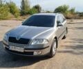 Серый Шкода Октавия, объемом двигателя 1.6 л и пробегом 227 тыс. км за 6300 $, фото 1 на Automoto.ua