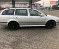 Серый Шкода Октавия, объемом двигателя 1.6 л и пробегом 306 тыс. км за 3999 $, фото 5 на Automoto.ua