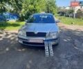 Серый Шкода Октавия, объемом двигателя 1.6 л и пробегом 220 тыс. км за 6200 $, фото 5 на Automoto.ua