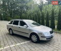 Серый Шкода Октавия, объемом двигателя 1.6 л и пробегом 197 тыс. км за 5400 $, фото 28 на Automoto.ua