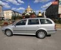 Серый Шкода Октавия, объемом двигателя 1.6 л и пробегом 172 тыс. км за 5700 $, фото 8 на Automoto.ua